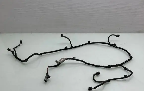 Peugeot Traveller Parking sensor (PDC) wiring loom 1592487X02