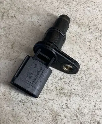 Volkswagen Phaeton Camshaft speed sensor 070907601A