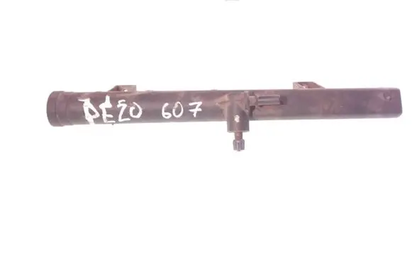 Peugeot 607 Fuel main line pipe 9628084680