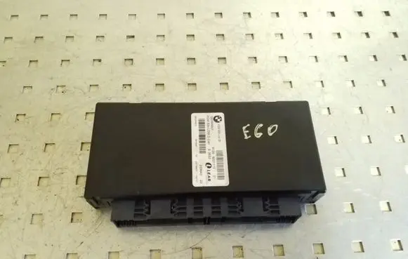 BMW 5 E60 E61 Light module LCM 6135922111001