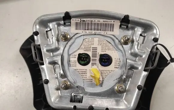 Citroen C5 Steering wheel airbag 96509314ZE