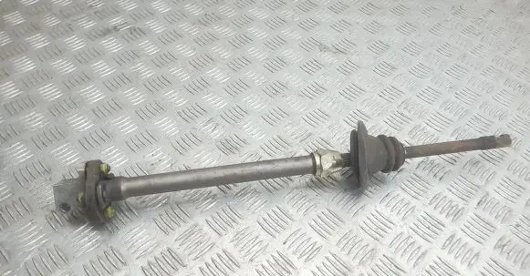 BMW 5 E34 Steering column universal joint