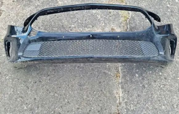 Mercedes-Benz A W177 Front bumper