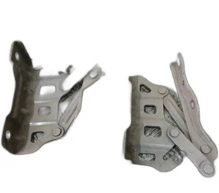 KIA Sportage Engine bonnet/hood hinges 