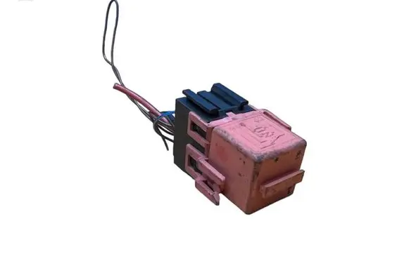 BMW X5 E53 Other relay 12631742690 1742690 V23134E52X344