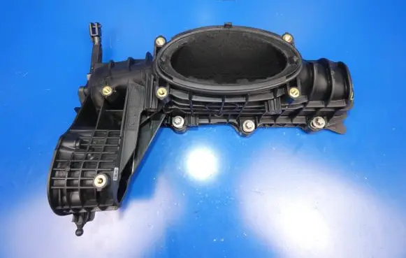 Mercedes-Benz A W176 Intake manifold A6510900037