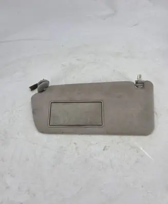 Toyota Corolla Verso AR10 Sun visor