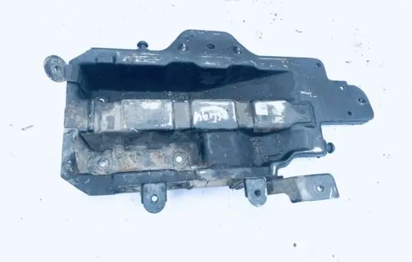 Volkswagen New Beetle Battery box tray 1c0804373b