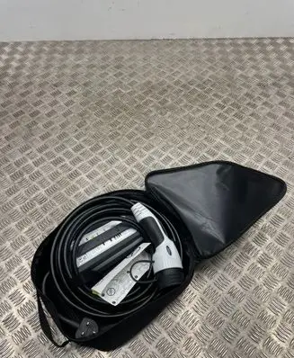 Ford Mustang Mach-E Electric car charging cable LJ9810F868BK LJ9810F871AB
