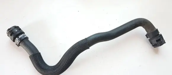 Peugeot 2008 II Engine coolant pipe/hose 9824409380