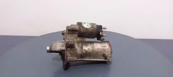 Mazda 3 I Starter motor ASS9036