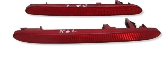Honda Accord Rear tail light reflector P3246