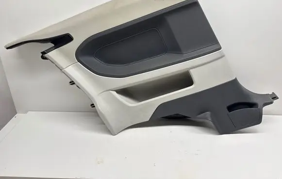 Land Rover Evoque I Coupe rear side trim panel BJ32315301AA BJ32315301BA BJ3M315301AA