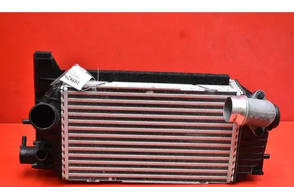 Hyundai Tucson JM Intercooler radiator 282702M400