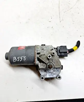 KIA Sportage Wiper motor F00S2S2913