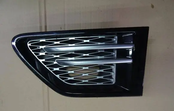 Land Rover Range Rover Sport L320 Fender grill AH32-16A415-CAW