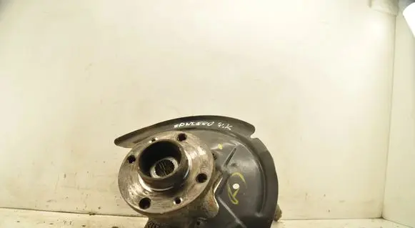 Dacia Sandero III Front wheel hub 