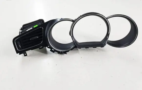 KIA Pro Cee'd II Speedometer (instrument cluster)