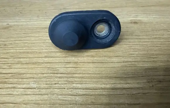 Toyota Avensis T250 Rear door sensor