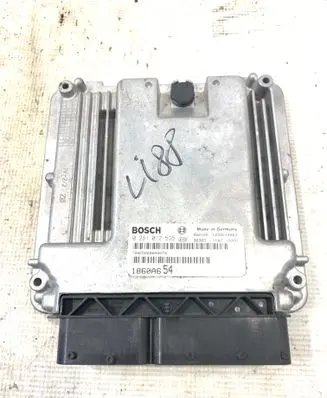 Mitsubishi Grandis Engine control unit/module 0281012535 1860A654 06109