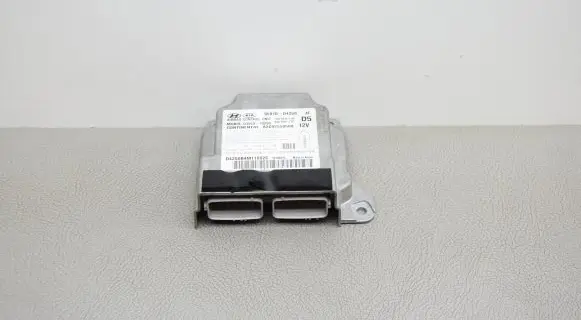 KIA Optima Airbag control unit/module 95910D4250 D495910250