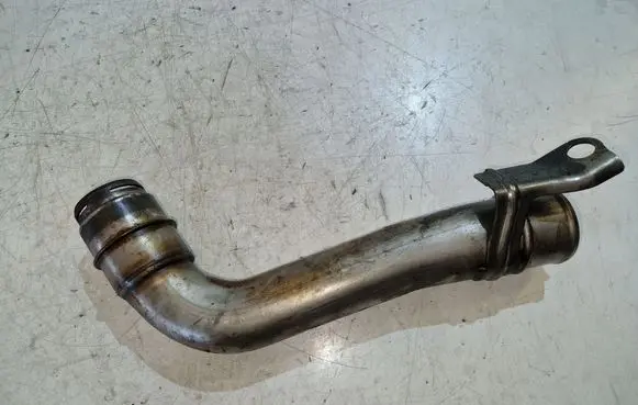 Nissan X-Trail T31 Intercooler hose/pipe