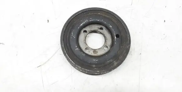 Citroen C5 Crankshaft pulley