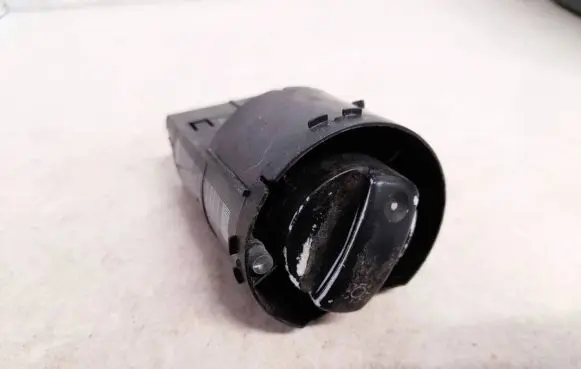 Audi A6 S6 C5 4B Light switch 4b1941531e