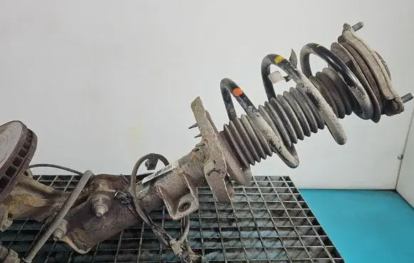 KIA Optima Front shock absorber/damper 54660-D4900 IMPRK1442411