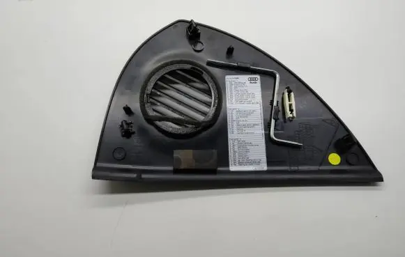 Audi Q7 4L Other interior part 4L0857086 T0022295 P0110751
