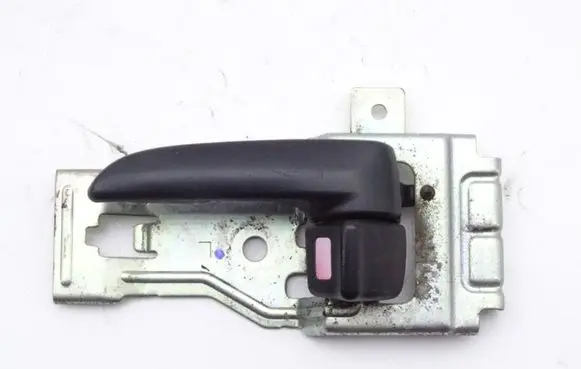 Ford Ranger Front door exterior handle FORD_RANGER_III_MAZDA_BT-50_06-11_KLAMKA_WEWNĘTRZNA_DRZWI_LEWY_PRZÓD