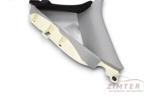 Audi A6 S6 C7 4G (C) pillar trim 4G5867288