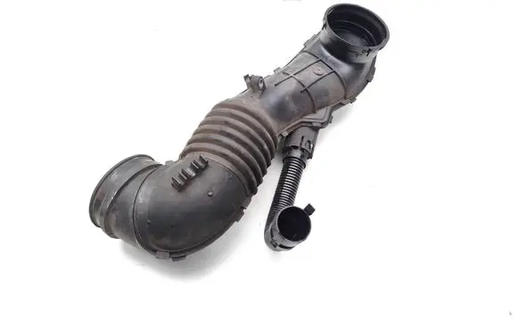 BMW 3 E90 E91 Air intake hose/pipe 7804846 1371780484607 58650910