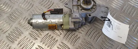 Audi A6 S6 C5 4B Seat adjustment motor 3B0959761 2889184997112 20085550