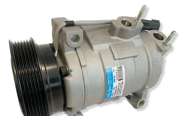 Jeep Commander Air conditioning (A/C) compressor (pump) P55111414AA