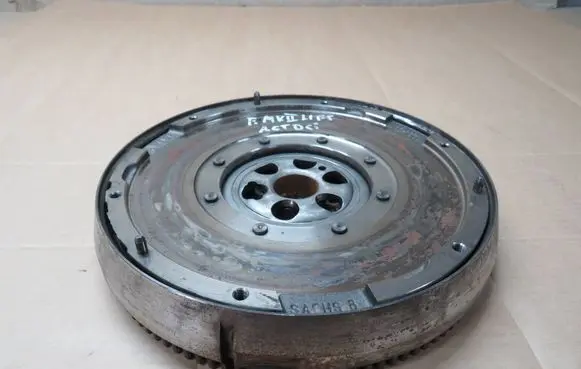 Ford Focus Dual mass flywheel 3M516477CF