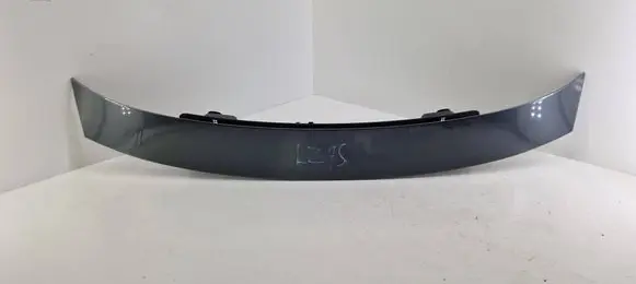 Audi A7 S7 4G Tailgate/trunk spoiler 4G8827948F LZ7S