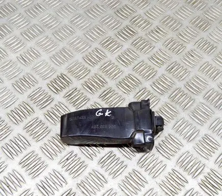 Skoda Kamiq Rear door check strap stopper 654839267