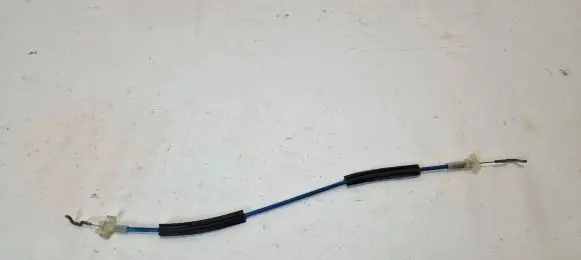 Saab 9-3 Ver2 Rear door cable line 12785564
