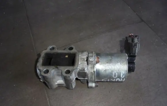 Toyota Auris 150 EGR valve