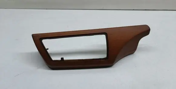 BMW 7 E65 E66 Dashboard glove box trim 7148737