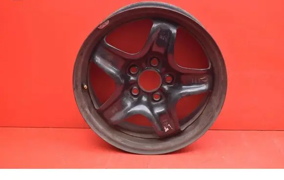 Opel Insignia A R18 forged rim 2170103