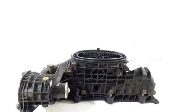 Mercedes-Benz E W212 Intake manifold A6510900037