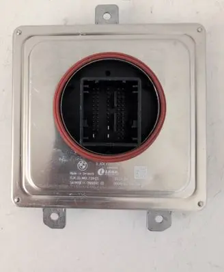 BMW 4 G22 G23 G24 G26 LED ballast control module 5A0AFC0 MAX12AH2S