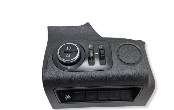 Opel Combo E Light switch 9823080877 MP7776