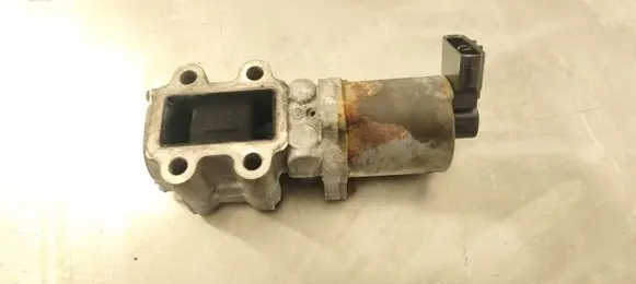 Toyota Avensis T250 EGR valve 256200R011