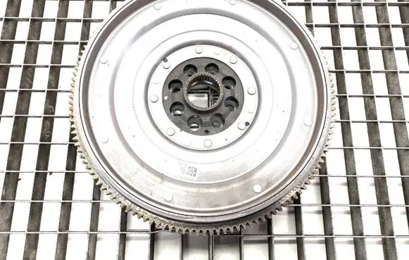 Skoda Superb B9 Clutch set kit 05L105266L