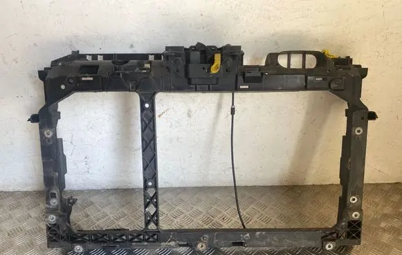 Ford Fiesta Radiator support slam panel C1BBA16E146BC C1BBA16E146CC