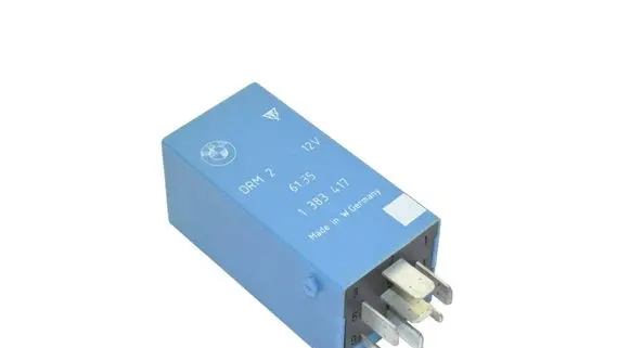 BMW 5 E39 Other relay 61351383417 1383417