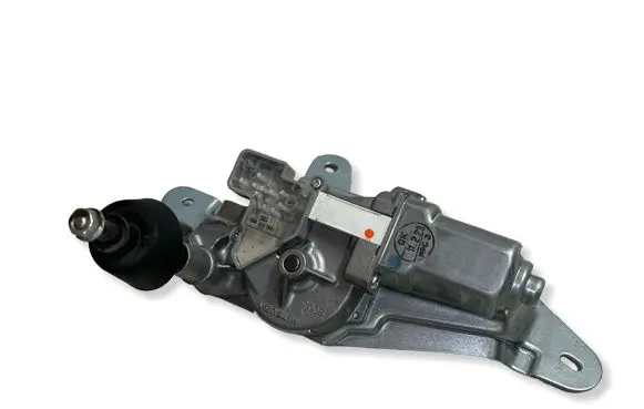 Nissan Micra Rear window wiper motor 287101HA0A